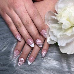 T-Nails