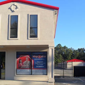 Stop N Stor - Self Storage Near Me - Hinesville, Georgia Stop N Stor - Self Storage Near Me - Hinesville, Georgia