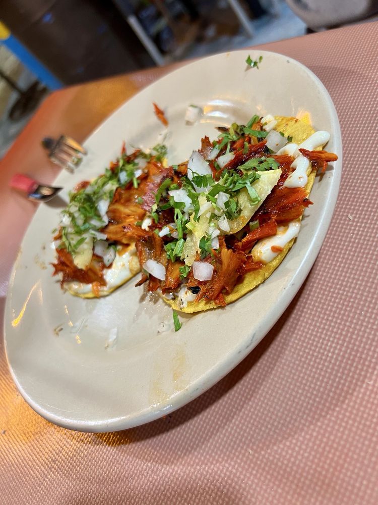 Taquerías El Poblano