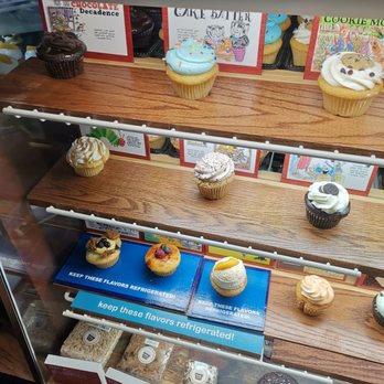 Molly's Cupcakes - Cupcakes Near Me - Chicago, Illinois Molly's Cupcakes - Cupcakes Near Me - Chicago, Illinois