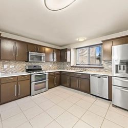 R Brand - Kitchen Ballycastle