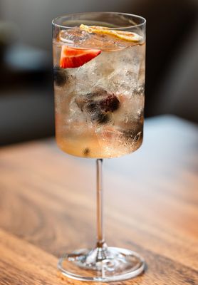 Station 28 Bistro by null