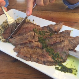 Flank Steak Flank Steak