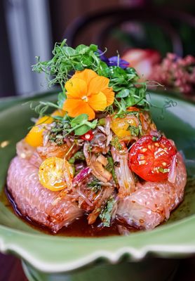 Kaew Jao Jorm by null