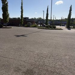 Dermatology Center - Parking lot easily accessible from Charlestown Road.