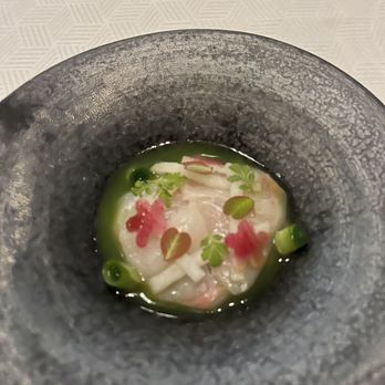Aquavit - Scandinavian Near Me - New York, New York