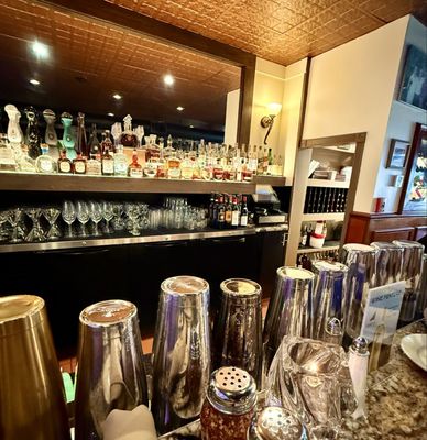 Andino's Italian Restaurant by null