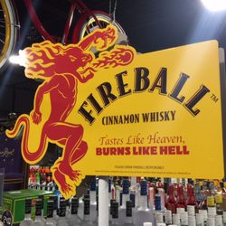 RJ's Liquor