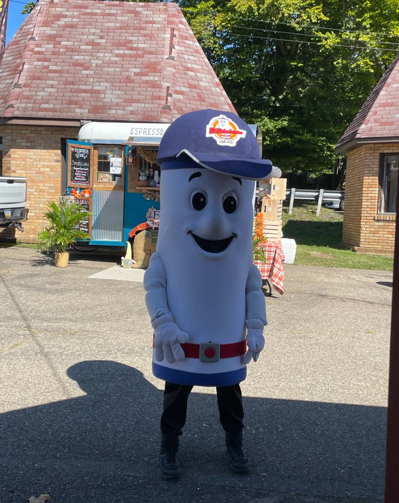 Slide of Mr Waterheater