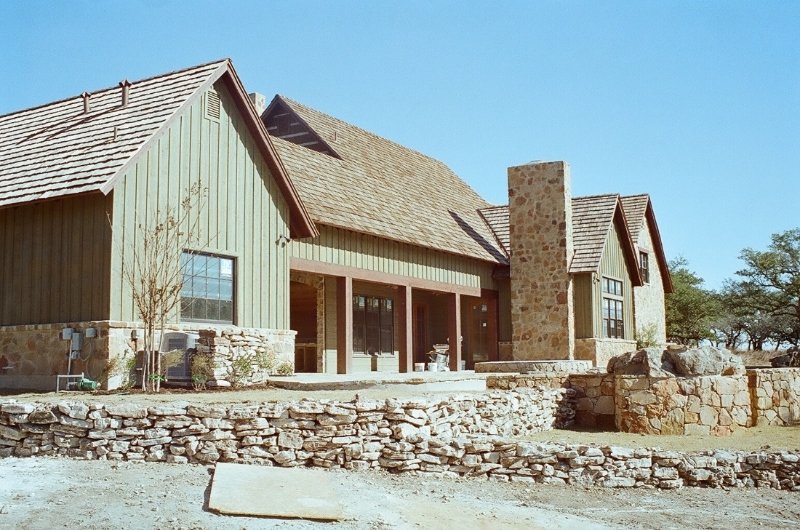 Slide of Nixon Roofing Inc