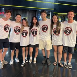 Magnet Max - 2 for $10.99 shirts. Super cheap, great for groups