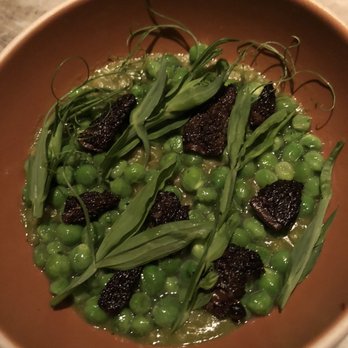 True Laurel - Pea Porridge - Cocktail Bars Near Me - San Francisco, California True Laurel - Pea Porridge - Cocktail Bars Near Me - San Francisco, California