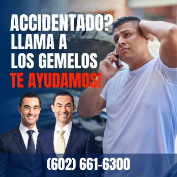 Rack Law Group - Personal Injury Law Near Me - Phoenix, Arizona