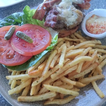 Mala Ocean Tavern - Kobe Beef Cheeseburger - Seafood Near Me - Lahaina, Hawaii Mala Ocean Tavern - Kobe Beef Cheeseburger - Seafood Near Me - Lahaina, Hawaii