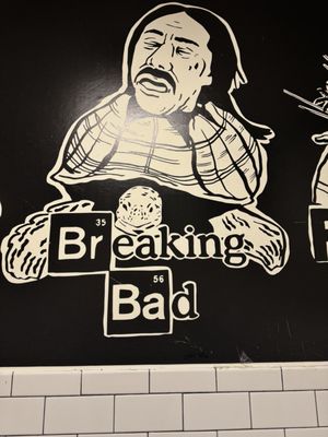 Trejo's Cantina - Hollywood by null