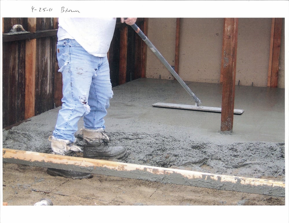 Slide of Gary Welch Construction & Roofing