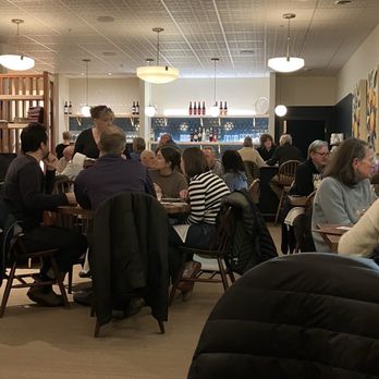 Pomelia - Italian Near Me - Brunswick, Maine