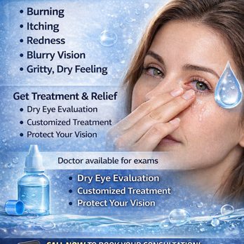 Focal Point Eyecare - Optometrists Near Me - Jamaica, New York Focal Point Eyecare - Optometrists Near Me - Jamaica, New York