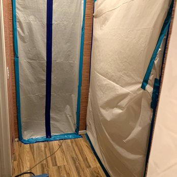Flood Pro - Damage Restoration Near Me - Lake Forest, California