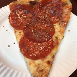 Pepperoni Slices