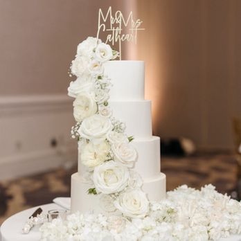 JennyWenny Cakes - Custom Cakes Near Me - San Diego, California JennyWenny Cakes - Custom Cakes Near Me - San Diego, California