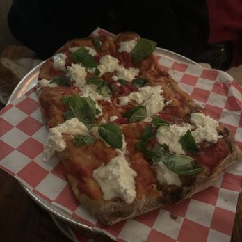 Stracci Pizza - The stracci - Pizza Near Me - Alexandria, Virginia
