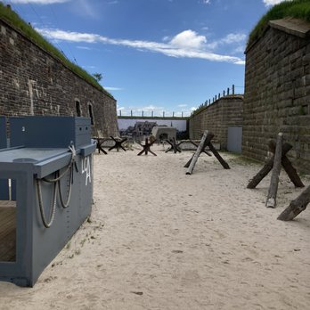 Citadel Hill - Parks Near Me - Halifax, Nova Scotia