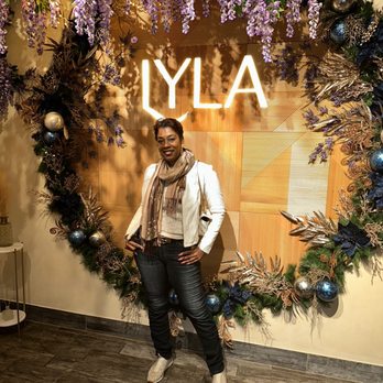 Lyla - Decor - Italian Near Me - Dallas, Texas Lyla - Decor - Italian Near Me - Dallas, Texas