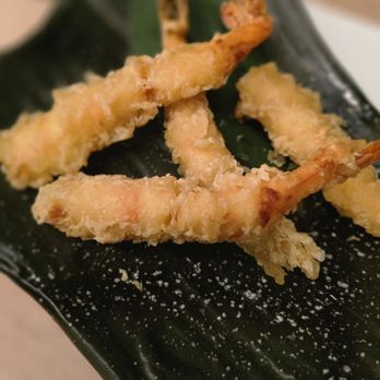 Yama Loso - Shrimp tempura - Sushi Bars Near Me - Charlotte, North Carolina Yama Loso - Shrimp tempura - Sushi Bars Near Me - Charlotte, North Carolina