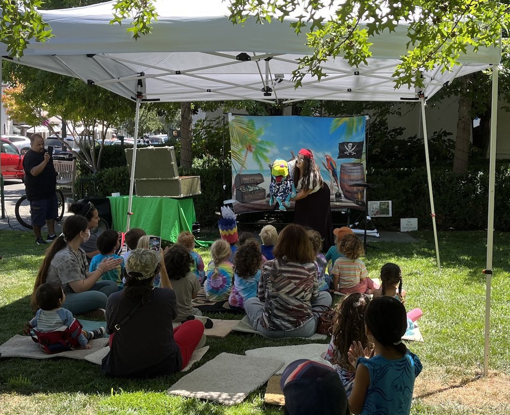 PEANUT’S PLAYHOUSE 17 Photos Sacramento, California Performing