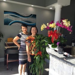 Miracles Nails & Spa