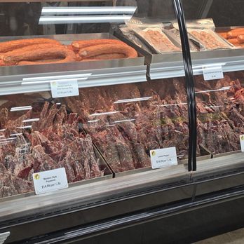 Buc-ees - Convenience Stores Near Me - San Marcos, Texas