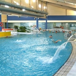 Ciudad Deportiva Valdelasfuentes