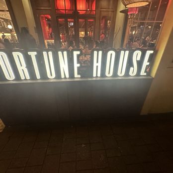Fortune House - Entrance - Chinese Near Me - Dallas, Texas Fortune House - Entrance - Chinese Near Me - Dallas, Texas