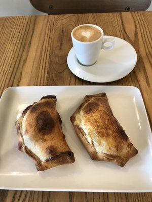 El Sur Empanadas by null