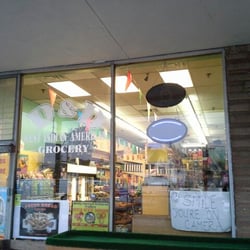 D & D West Indian America Grocery Store - D & D WEST INDIAN AMERICAN GROCERY STORE.                    8 ARLINGTON AVENUE BLOOMFIELD NJ 07003.