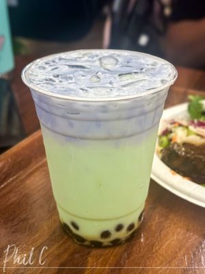 Bengal Barbecue by null Bengal Barbecue by null