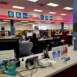 AAA Chino Insurance and Member Services