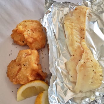 Riba Fish N Chips - Fish & Chips Near Me - Auckland, AUK