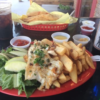 Hoochies - Fish of the Day, Snapper. Yum! - Seafood Near Me - Denton, Texas Hoochies - Fish of the Day, Snapper. Yum! - Seafood Near Me - Denton, Texas