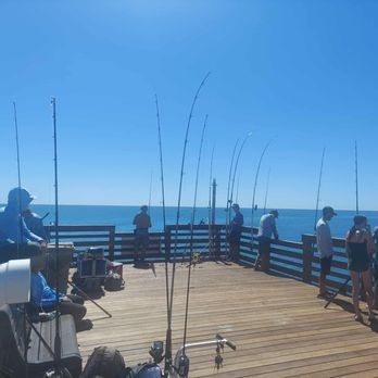 Venice Fishing Pier - Fishing - Fishing Near Me - Venice, Florida Venice Fishing Pier - Fishing - Fishing Near Me - Venice, Florida