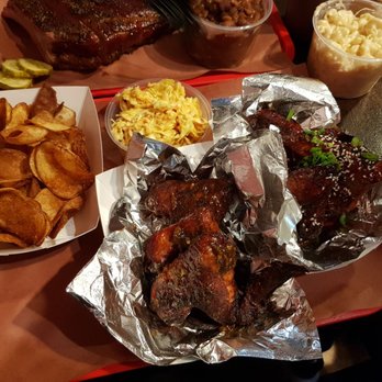 Mike's BBQ - Barbeque Near Me - Philadelphia, Pennsylvania Mike's BBQ - Barbeque Near Me - Philadelphia, Pennsylvania