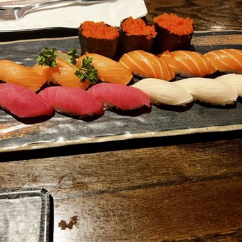 Kumo Sushi - Sushi Bars Near Me - Houston, Texas Kumo Sushi - Sushi Bars Near Me - Houston, Texas