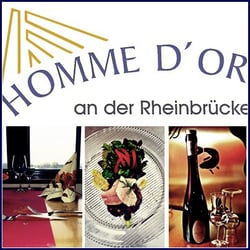 Homme Dor