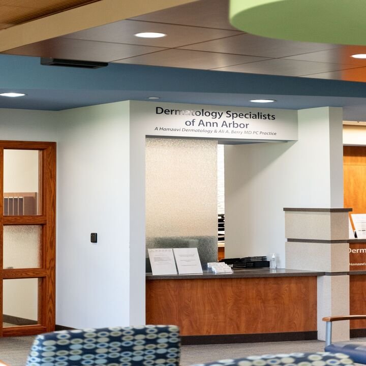 Dermatology Specialists Logo