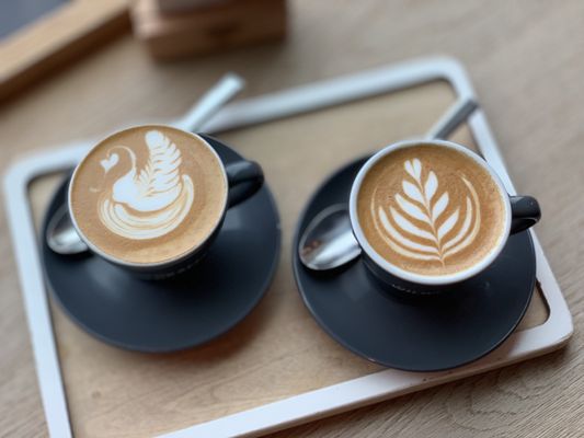 Wildkaffee Café by null