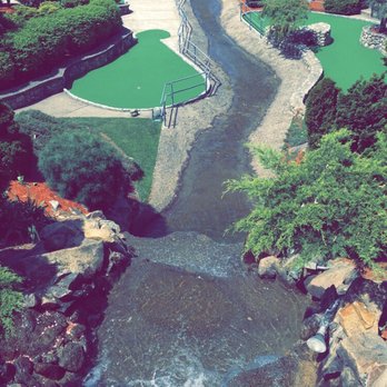 McGolf - Golf Near Me - Dedham, Massachusetts