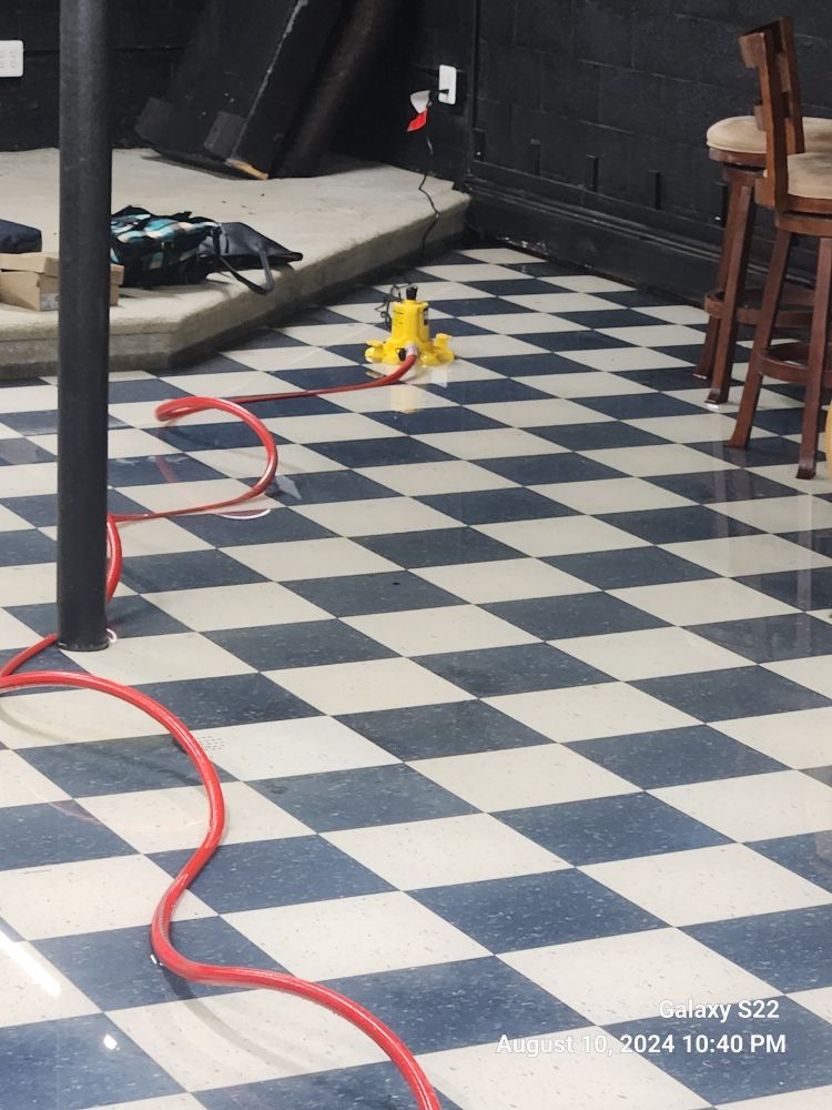 Slide of Nextdoor Neighbor Home Repairs