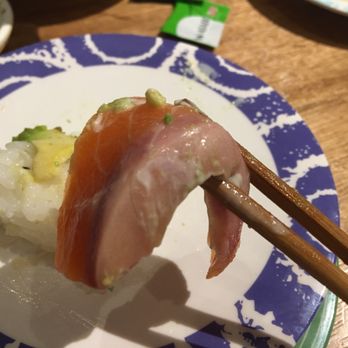 Sushi Jiro - Sushi Bars Near Me - Box Hill, VIC