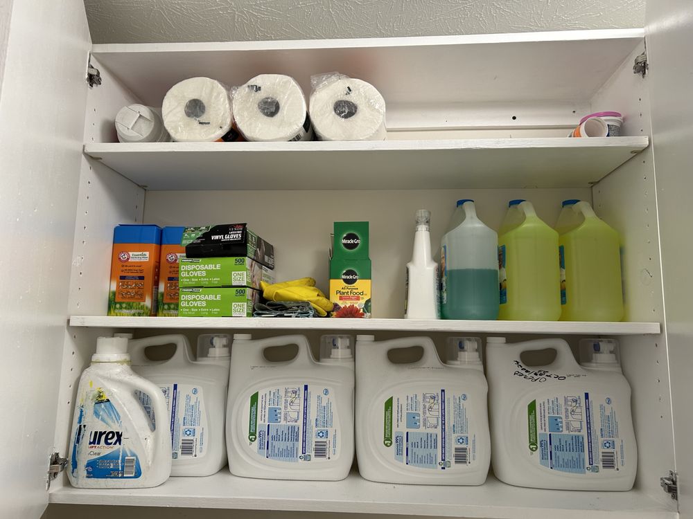 Slide of The 3 Rule Handyman